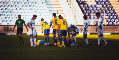 Brøndby - F.C. København - 07/03-2021