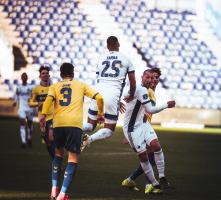 Brøndby - F.C. København - 07/03-2021