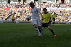 Brøndby - F.C. København - 08/05-2011