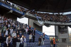 Brøndby - F.C. København - 08/05-2011