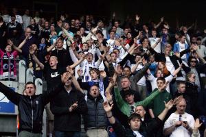 Brøndby - F.C. København - 08/05-2011