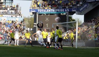 Brøndby - F.C. København - 08/05-2011