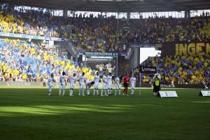 Brøndby - F.C. København - 08/05-2011