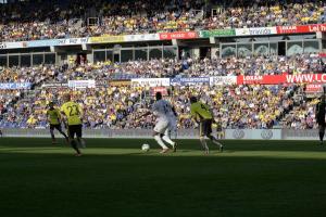 Brøndby - F.C. København - 08/05-2011