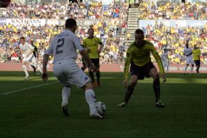 Brøndby - F.C. København - 08/05-2011