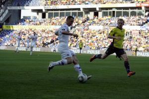 Brøndby - F.C. København - 08/05-2011