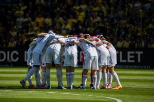 Brøndby - F.C. København - 08/05-2022