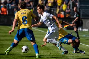 Brøndby - F.C. København - 08/05-2022