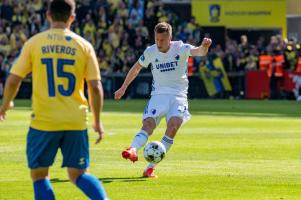 Brøndby - F.C. København - 08/05-2022