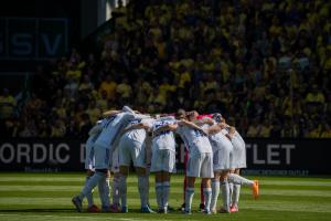 Brøndby - F.C. København - 08/05-2022