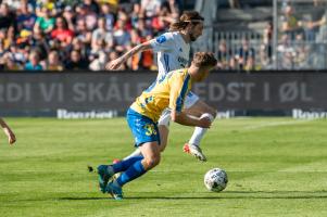 Brøndby - F.C. København - 08/05-2022