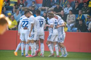 Brøndby - F.C. København - 08/05-2022