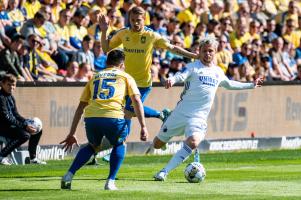 Brøndby - F.C. København - 08/05-2022