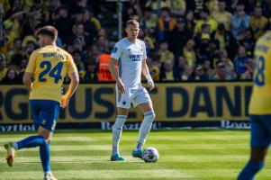 Brøndby - F.C. København - 08/05-2022