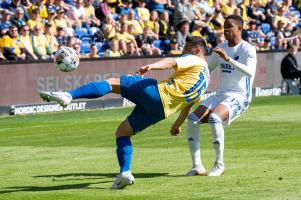 Brøndby - F.C. København - 08/05-2022