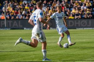 Brøndby - F.C. København - 08/05-2022