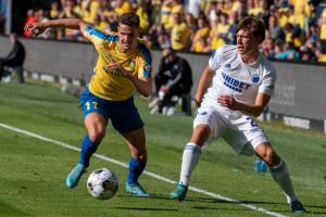 Brøndby - F.C. København - 08/05-2022