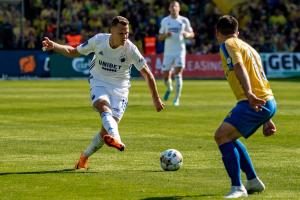 Brøndby - F.C. København - 08/05-2022