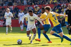 Brøndby - F.C. København - 08/05-2022