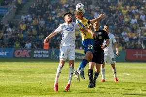 Brøndby - F.C. København - 08/05-2022