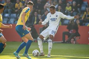 Brøndby - F.C. København - 08/05-2022