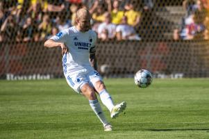 Brøndby - F.C. København - 08/05-2022