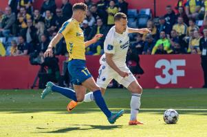 Brøndby - F.C. København - 08/05-2022