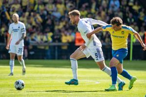 Brøndby - F.C. København - 08/05-2022