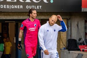 Brøndby - F.C. København - 08/05-2022