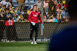 Brøndby - F.C. København - 08/05-2022