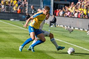 Brøndby - F.C. København - 08/05-2022