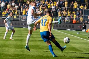 Brøndby - F.C. København - 08/05-2022