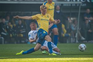 Brøndby - F.C. København - 08/05-2022