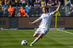 Brøndby - F.C. København - 08/05-2022