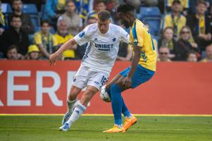 Brøndby - F.C. København - 08/05-2022