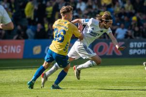 Brøndby - F.C. København - 08/05-2022