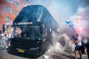 Brøndby - F.C. København - 08/05-2022