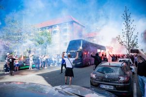 Brøndby - F.C. København - 08/05-2022