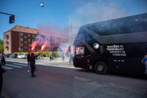 Brøndby - F.C. København - 08/05-2022