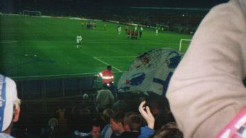 Brøndby - F.C. København - 08/11-2000