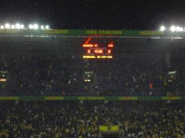 Brøndby - F.C. København - 09/02-2006