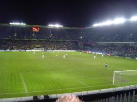 Brøndby - F.C. København - 09/02-2006