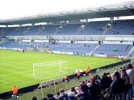 Brøndby - F.C. København - 09/04-2003