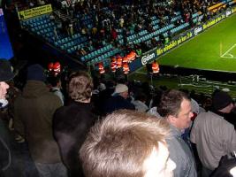 Brøndby - F.C. København - 09/04-2003