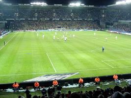 Brøndby - F.C. København - 09/04-2003