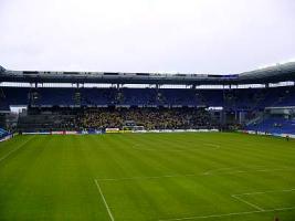 Brøndby - F.C. København - 09/04-2003