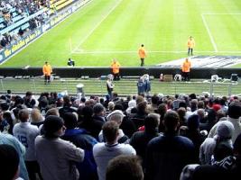 Brøndby - F.C. København - 09/04-2003