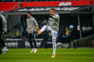 Brøndby - F.C. København - 11/04-2021