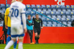 Brøndby - F.C. København - 11/04-2021