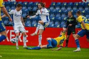 Brøndby - F.C. København - 11/04-2021